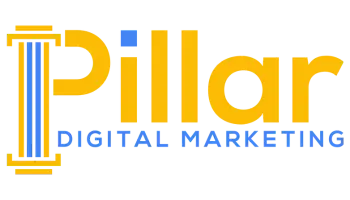 Pillar Digital Marketing Agency logo