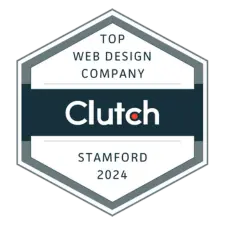 top web design comany in Stamford 2024
